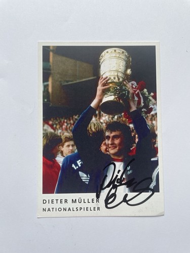 Dieter müller original - dieter,