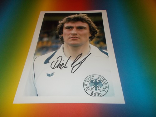 Dieter müller dfb fc - müller, 1.fc