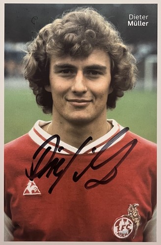 Dieter müller - 🇩🇪,