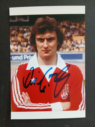 Dieter müller fc - 1., köln