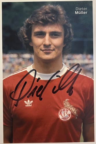 Dieter müller - 🇩🇪,