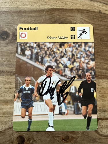 Dieter müller fc köln - dieter, 1.