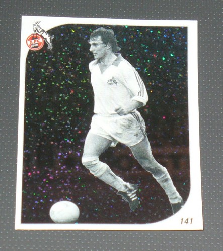 Dieter müller fc - müller,