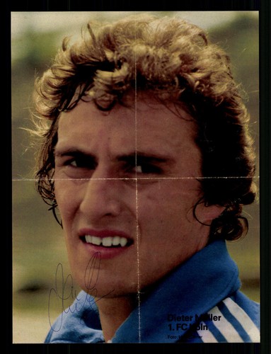 Dieter müller köln - müller, 1.fc