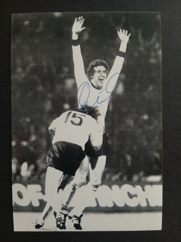 Dieter müller dfb em - dieter,
