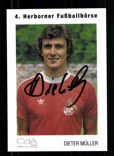 Dieter müller köln - dieter,