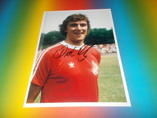 Dieter müller dfb - dieter, 1.fc