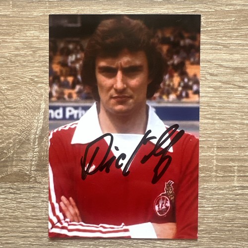 Dieter müller köln - 1.fc,
