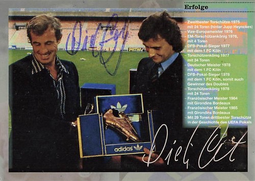 Dieter müller fc köln - fc,
