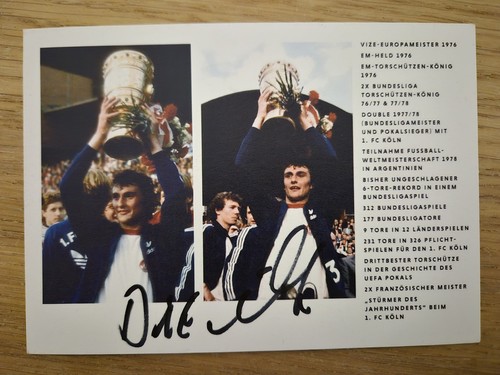 Dieter müller fc - 1.,