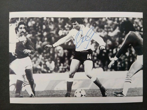 Dieter müller dfb em - dieter,